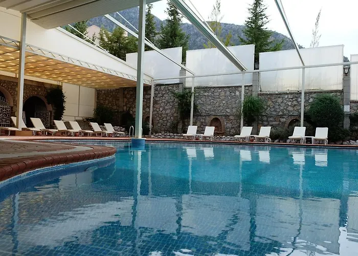 Anatolia Club Ölüdeniz