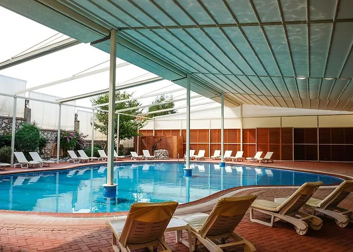 Anatolia Club Otel