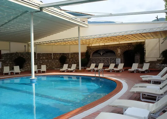 Otel Anatolia Club 4*