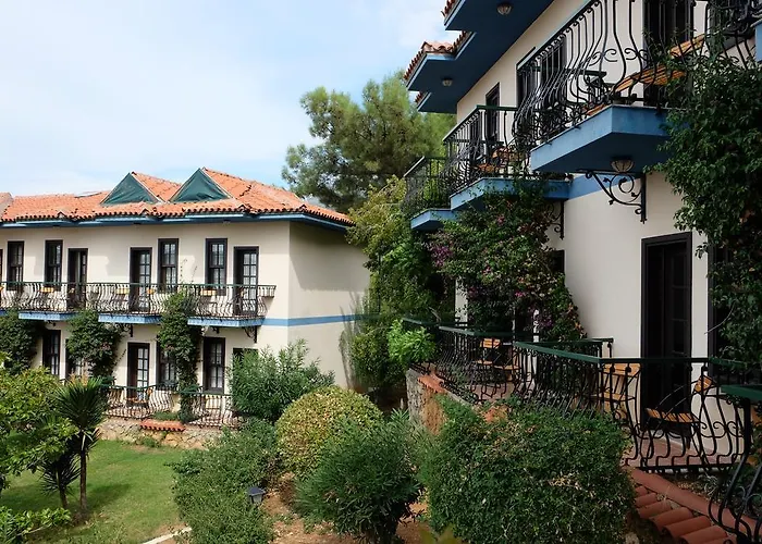 Anatolia Club Otel