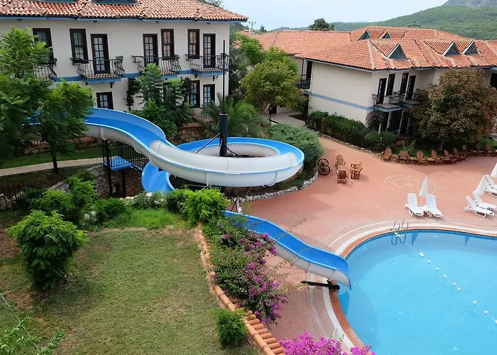 Otel Anatolia Club 4*