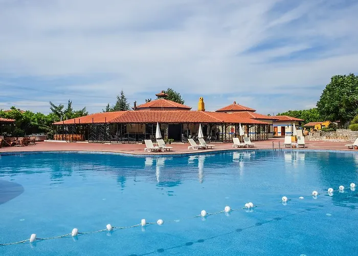 Anatolia Club 4*