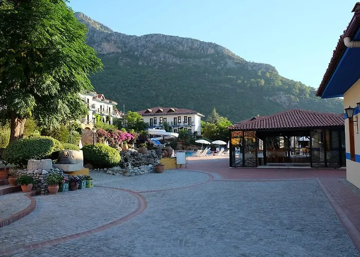 Anatolia Club Otel 4*
