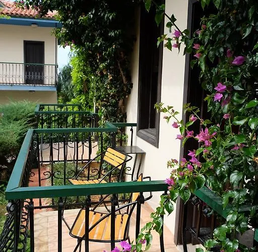 Otel Anatolia Club 4*