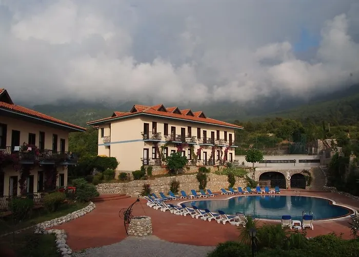 Anatolia Club
