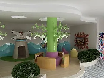 Otel Anatolia Club Ölüdeniz