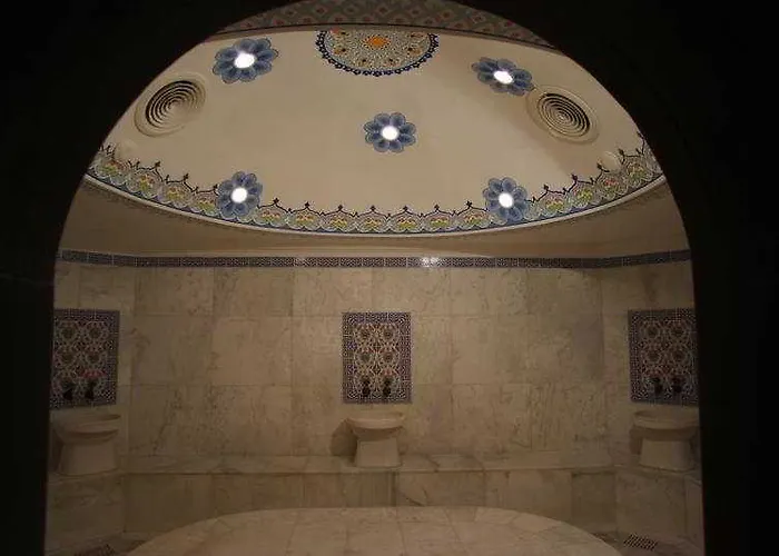 Anatolia Club Otel 4*