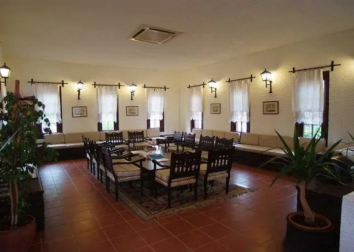 Anatolia Club Ölüdeniz