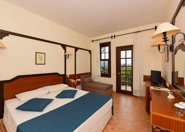 Otel Anatolia Club Ölüdeniz