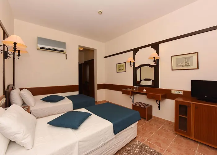 Anatolia Club Otel Ölüdeniz