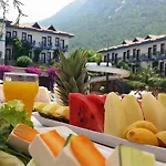 Anatolia Club 4* Oludeniz