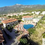 Hotel Anatolia Club 4*