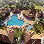 Anatolia Club Hotel