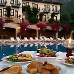 Hotel Anatolia Club Oludeniz