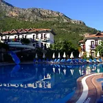 Anatolia Club Hotel