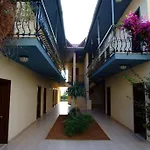 Anatolia Club Hotel