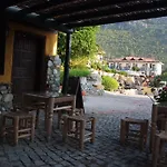 Anatolia Club Hotel 4*