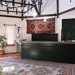 Hotel Anatolia Club Oludeniz