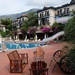 Hotel Anatolia Club