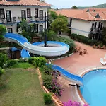 Hotel Anatolia Club 4*