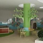 Hotel Anatolia Club Oludeniz