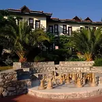 Hotel Anatolia Club 4*