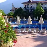 Hotel Anatolia Club Oludeniz