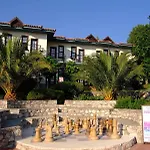 Anatolia Club Hotel 4*