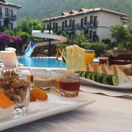 Anatolia Club Otel