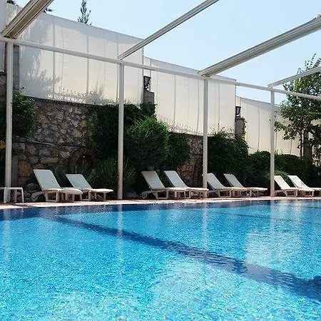 Anatolia Club Otel Ölüdeniz