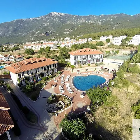 Otel Anatolia Club 4*