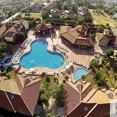 Anatolia Club Otel
