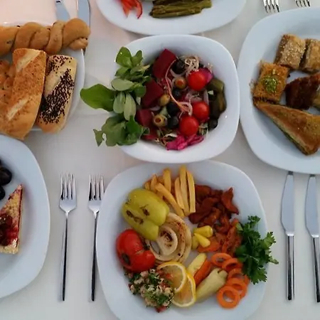Otel Anatolia Club