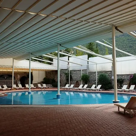 Anatolia Club 4*