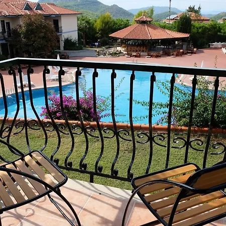 Otel Anatolia Club