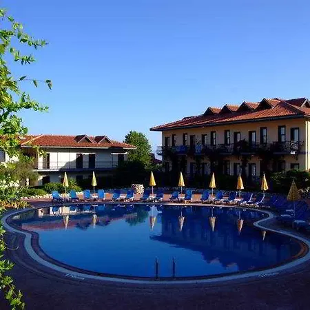 Anatolia Club Otel