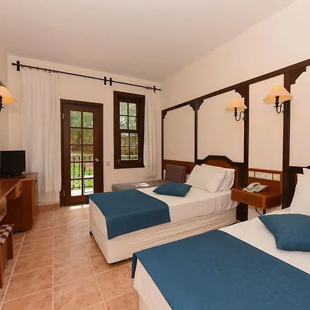 Otel Anatolia Club