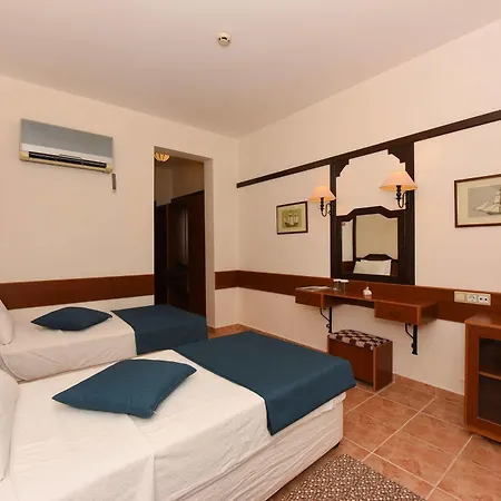 Anatolia Club Otel Ölüdeniz